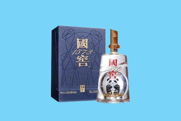 承德县回收国窖1573